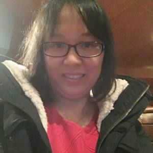 Meet your Posher, Qiaoling